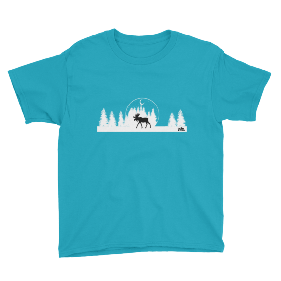 Gotta Get Me Moose B'y - Women's T-Shirt