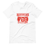 709 State of Mind Canada - Men's T-Shirt