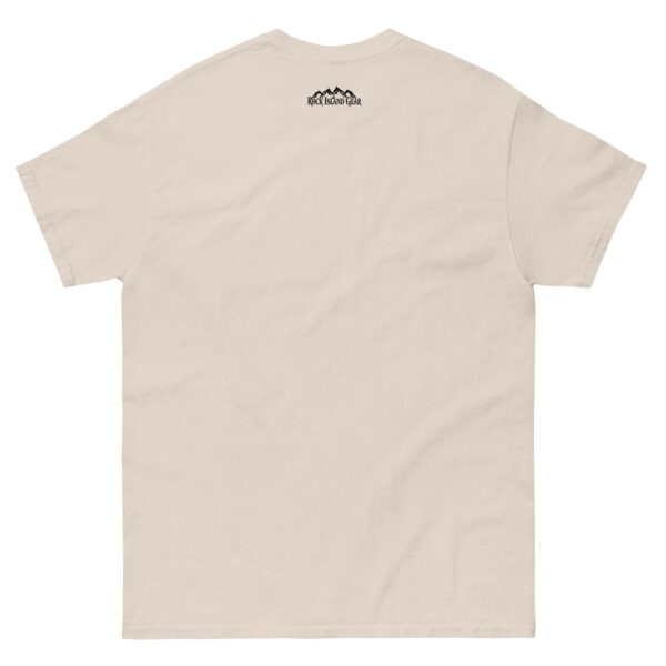 Rock Island Gear DJ - Gildan Tee - Image 11