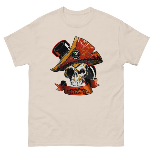 709 State of Mind Pirate - Gildan Tee - Image 11