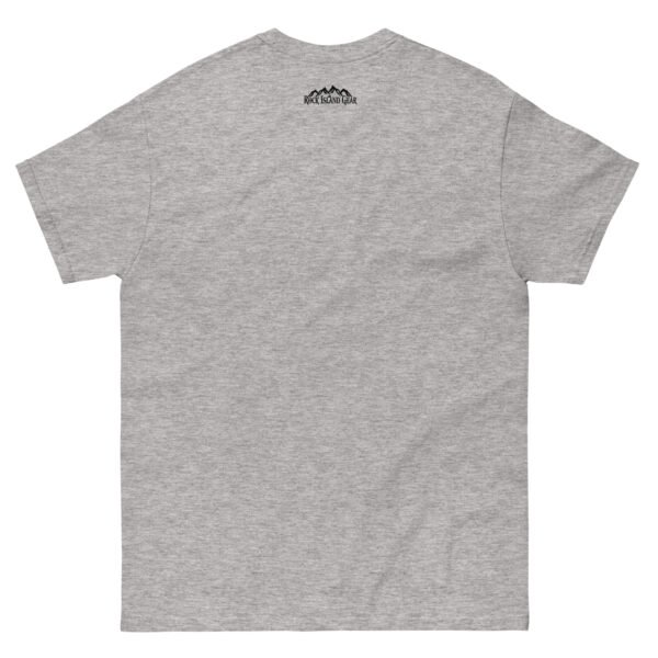 Rock Island Gear DJ - Gildan Tee - Image 8