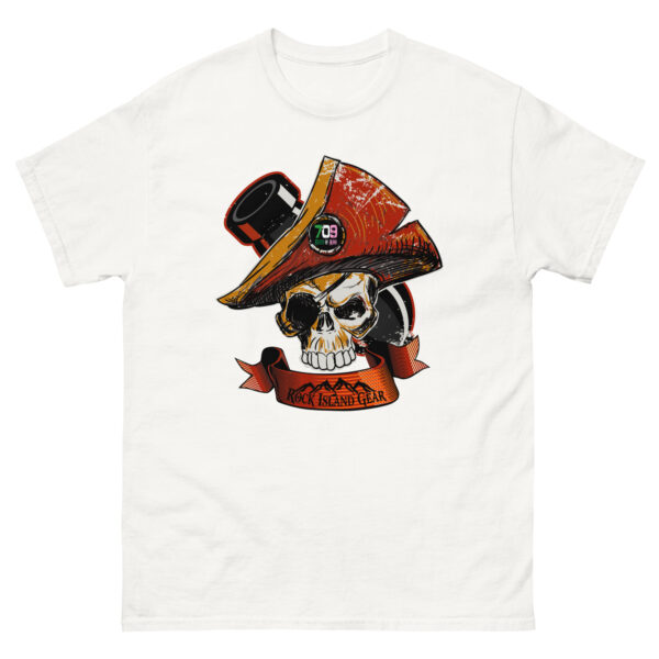 709 State of Mind Pirate - Gildan Tee