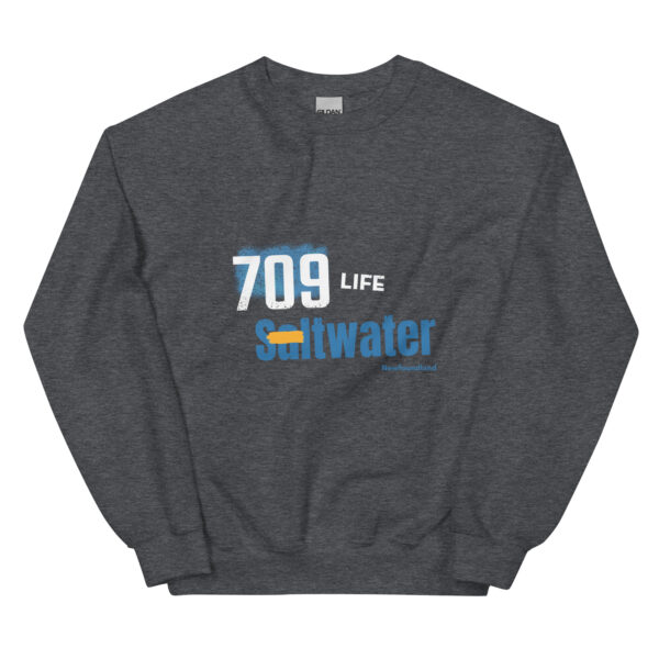 709 Life Saltwater - Sweatshirt - Image 7