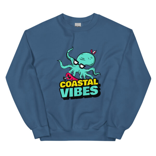 Coastal Vibes - Sweatshirt - Image 10