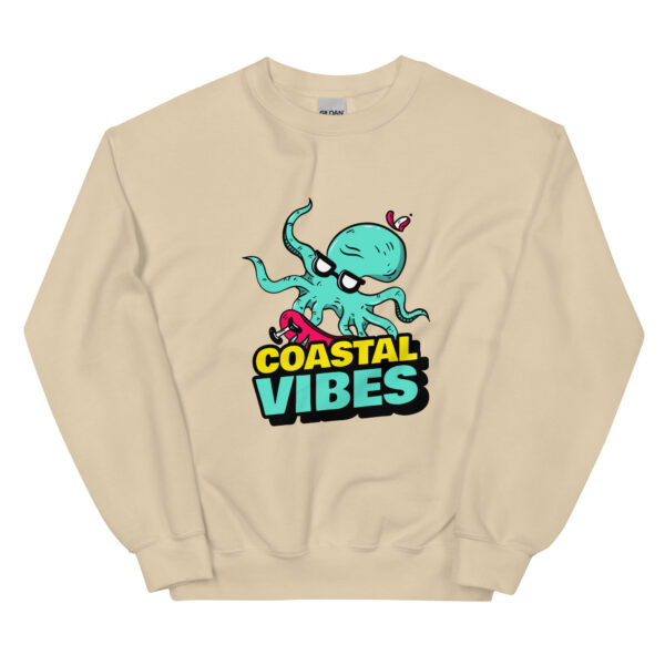 Coastal Vibes - Sweatshirt - Image 17