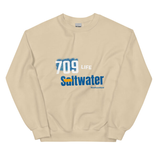 709 Life Saltwater - Sweatshirt - Image 17