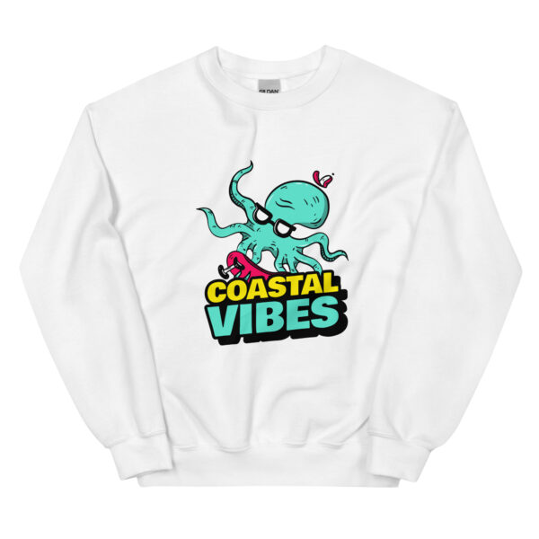 Coastal Vibes - Sweatshirt - Image 19