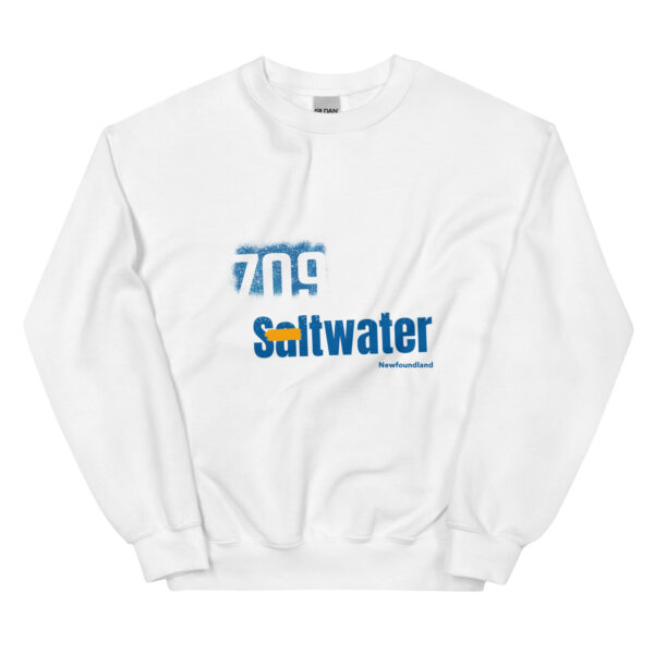 709 Life Saltwater - Sweatshirt - Image 19