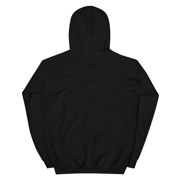 Rock Island Gear DJ - Hoodie - Image 3