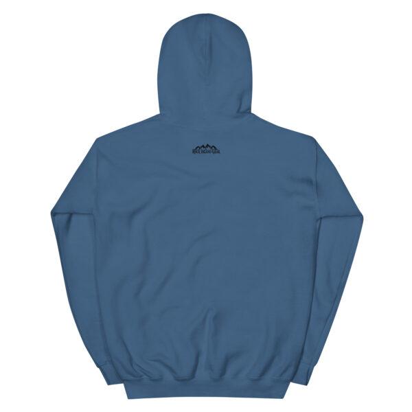 Rock Island Gear DJ - Hoodie - Image 9