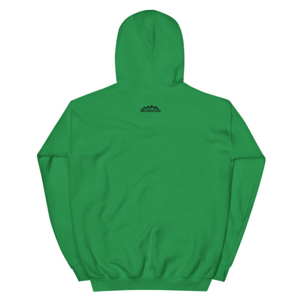 Rock Island Gear DJ - Hoodie - Image 11