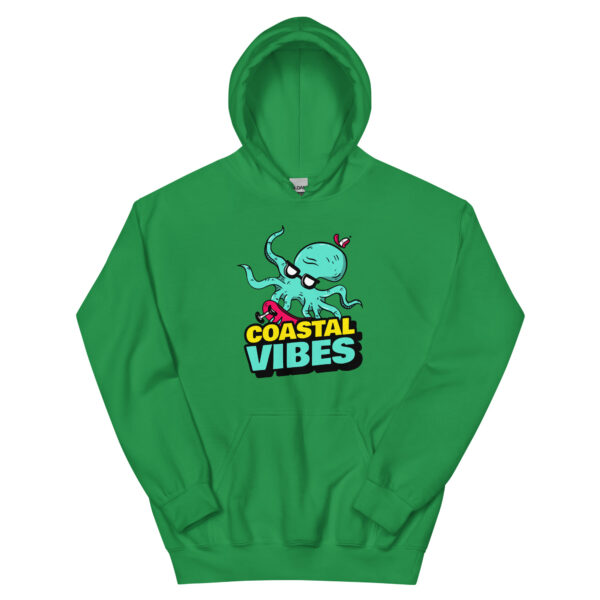 Coastal Vibes - Hoodie - Image 10