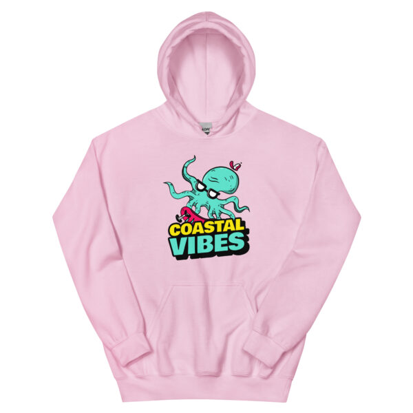 Coastal Vibes - Hoodie - Image 17