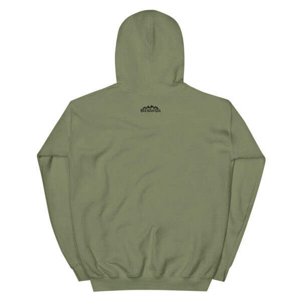 Rock Island Gear DJ - Hoodie - Image 13