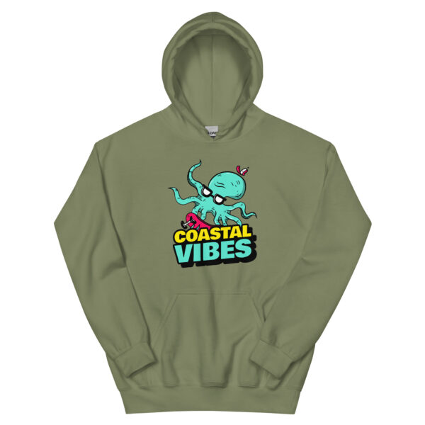 Coastal Vibes - Hoodie - Image 12