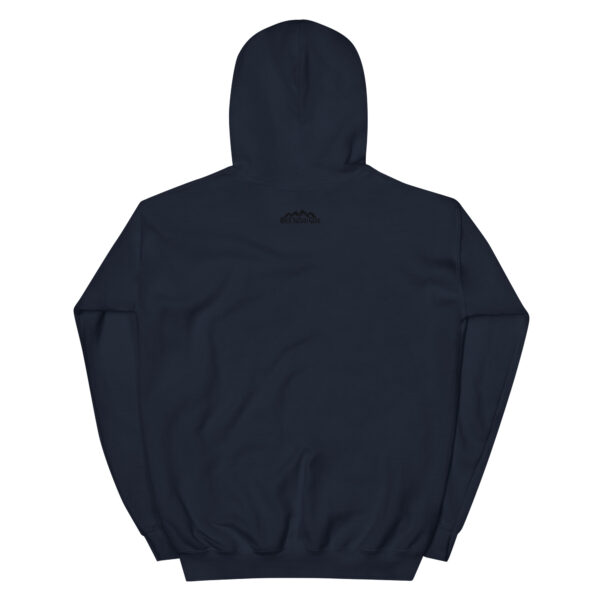 Rock Island Gear DJ - Hoodie - Image 5