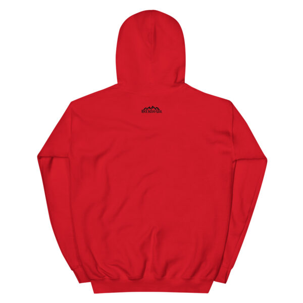 Rock Island Gear DJ - Hoodie - Image 7