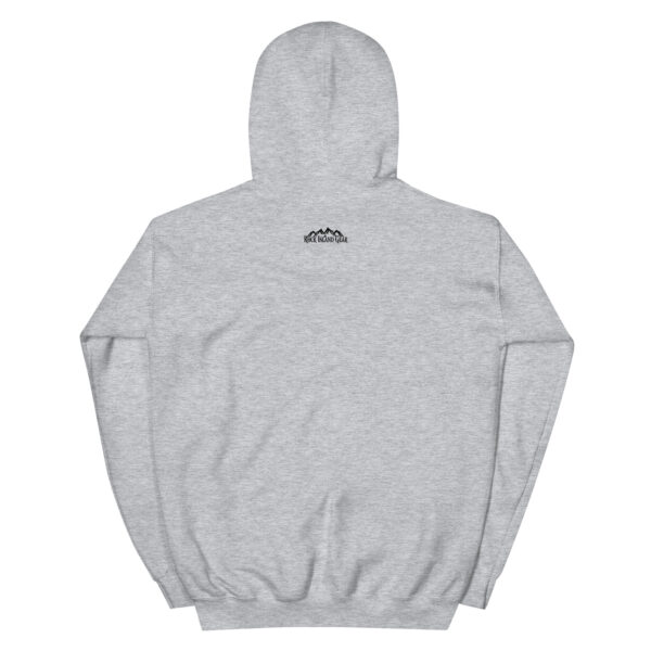 Rock Island Gear DJ - Hoodie - Image 14