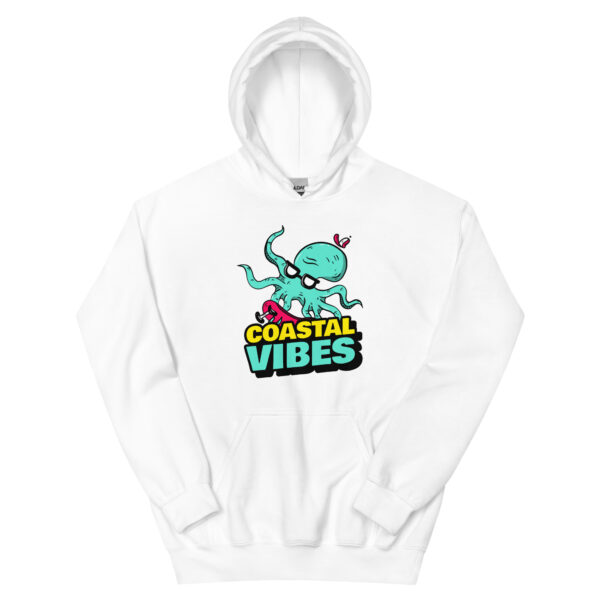 Coastal Vibes - Hoodie - Image 19