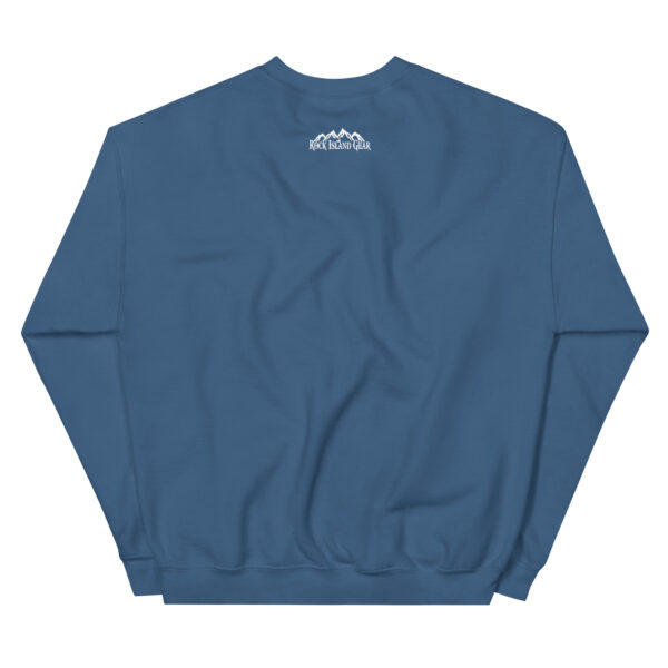 709 State of Mind Bold - Sweatshirt - Image 10