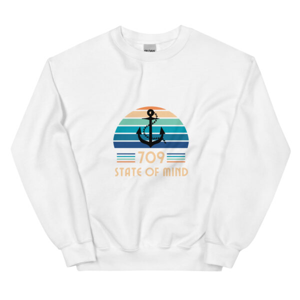 709 State of Mind Retro - Sweatshirt - Image 19