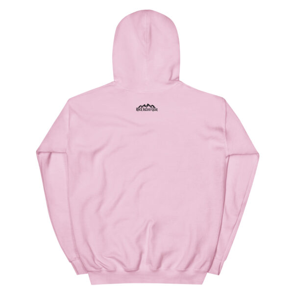 709 State of Mind Retro - Hoodie - Image 18